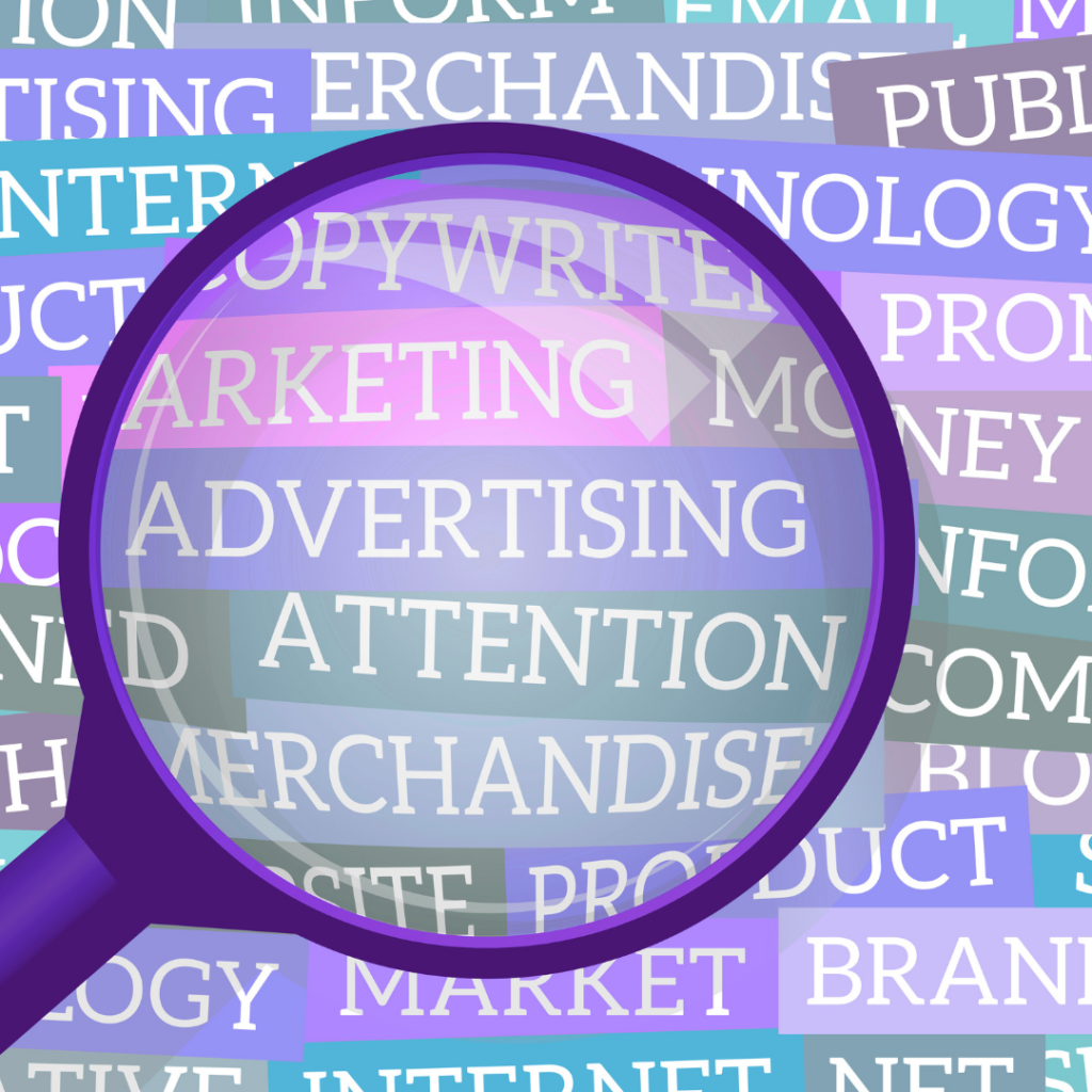 Attention Advertising Kickstart Marketing