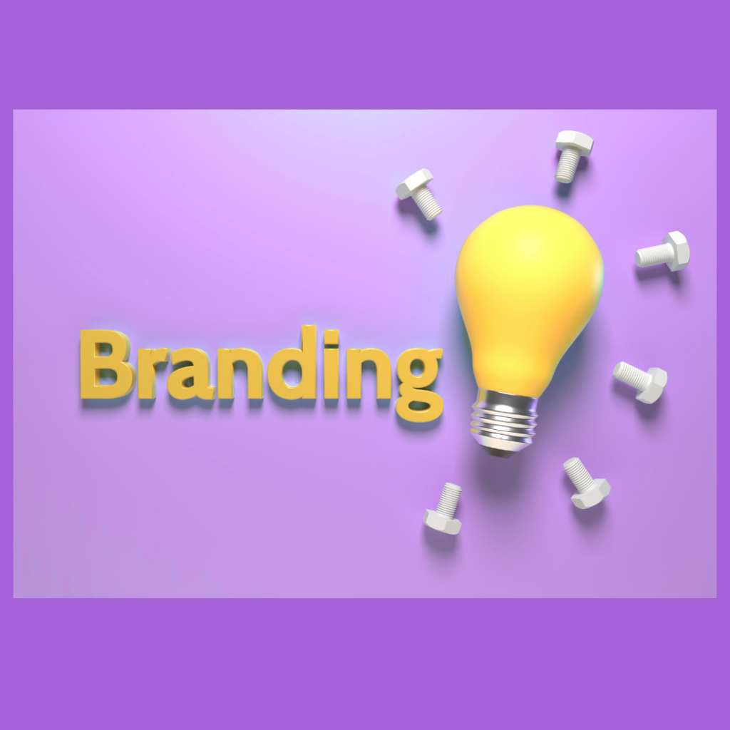 Branding Ideas Kickstart Marketing