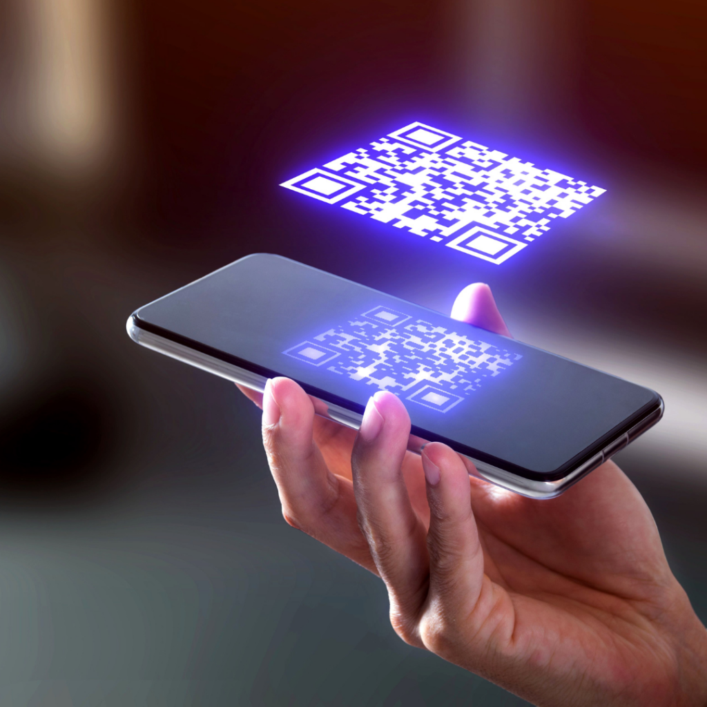 Bring Technology to your Events Kickstart Marketing