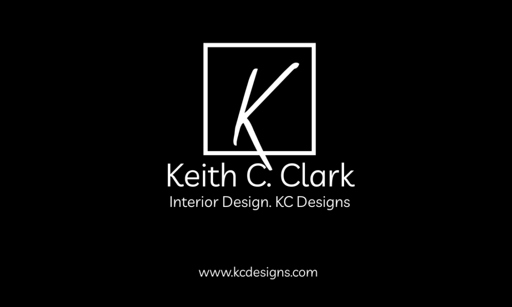 Business Cards Horizontal - Kickstart Black & White