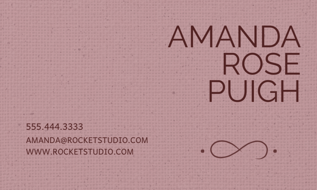 Business Cards Horizontal - Kickstart Marketing