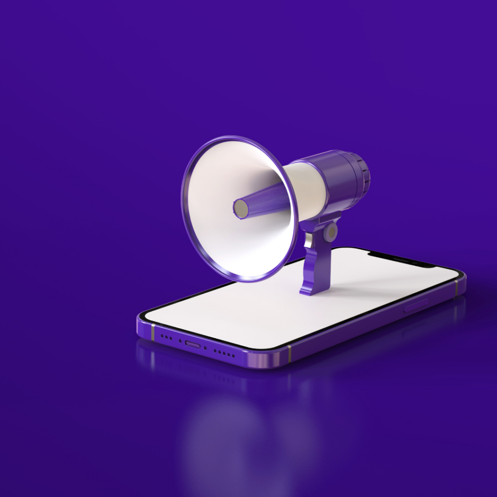 Campaigns Kickstart Marketing