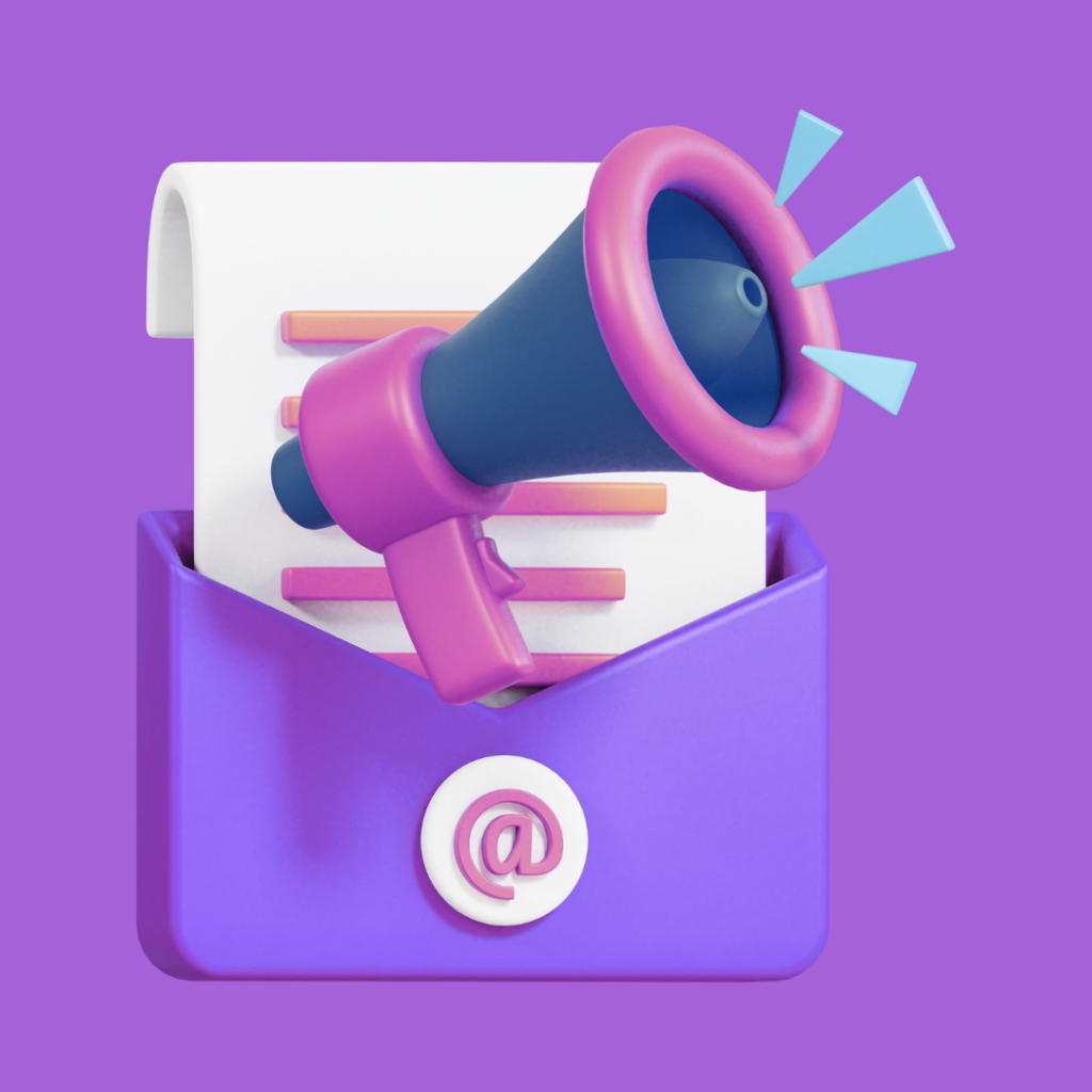 Email Campaigns Kickstart Marketing