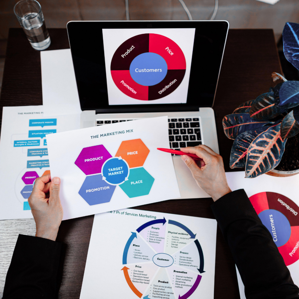 Events Cover Kickstart Marketing