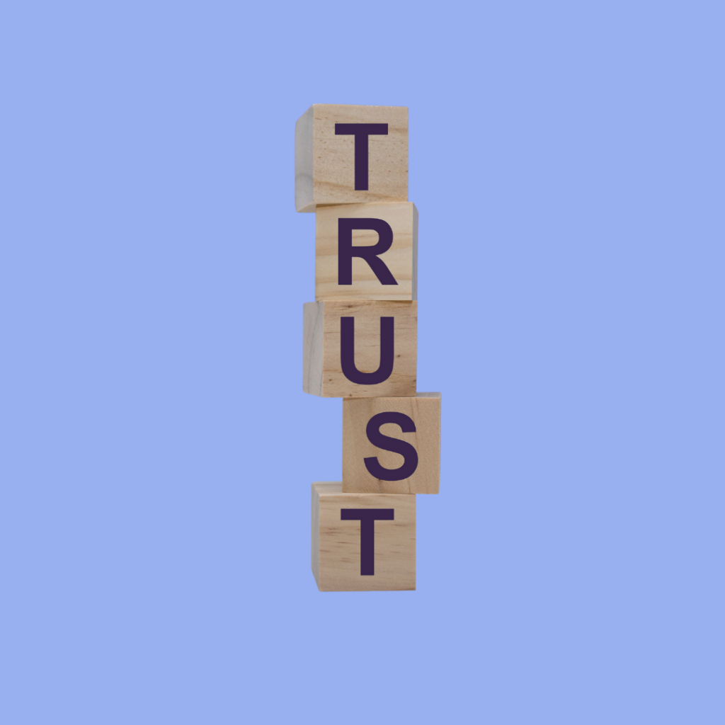 Trust in Kickstart