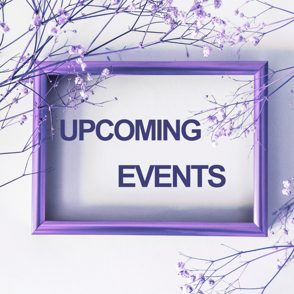 Upcoming Events Kickstart Marketing