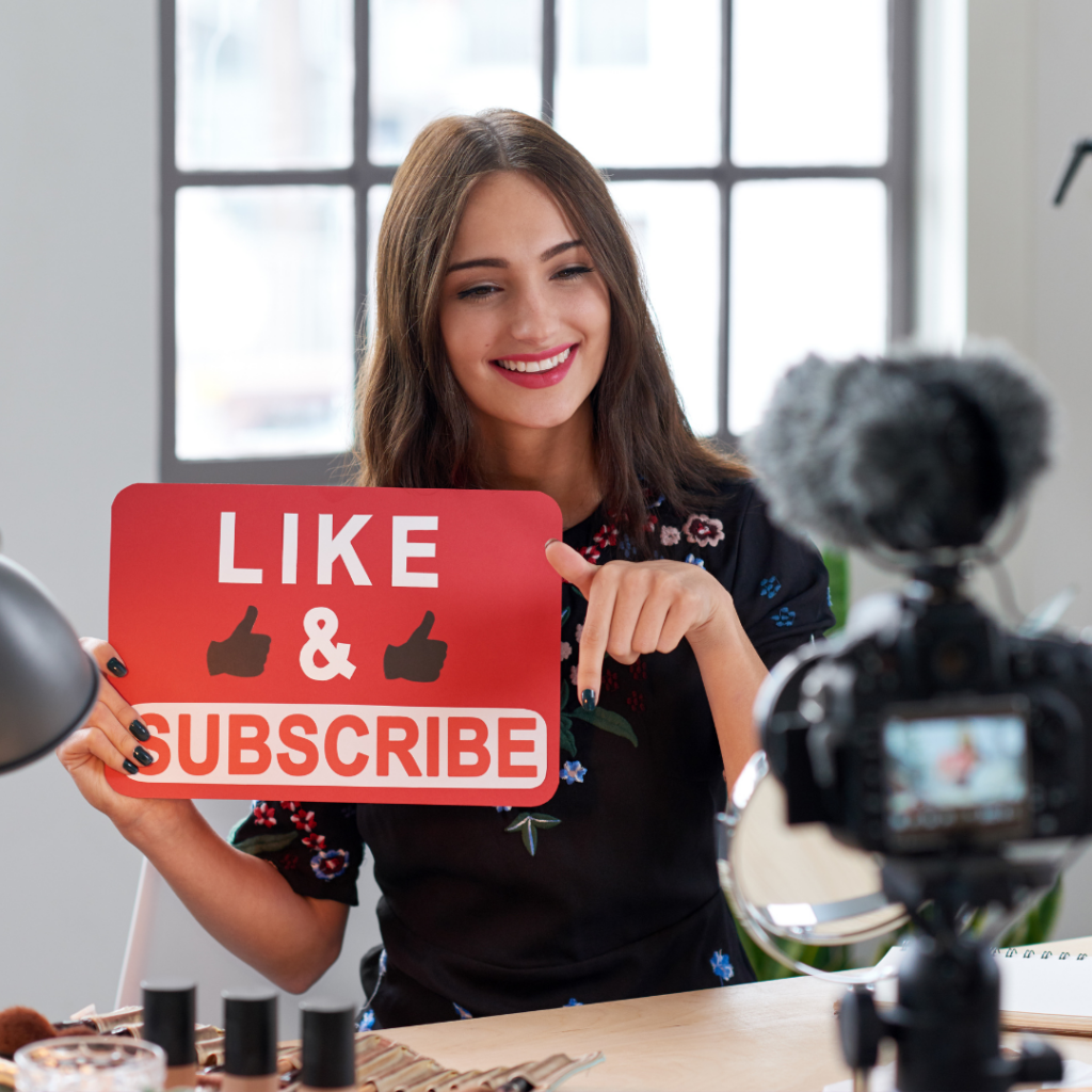 YouTube Video Production Kickstart